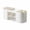 White, variant on sruoe Desktop Storage Box, Desk Organizer Office Accessories, Make Up Desk Cosmetic Storage Box, Classic Office Supplies, Countertop Organizers for Bedroom, Bathroom Table Top Storage Box Sundry