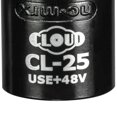 thumbnail image 3 of Activador de micrófono Cloud Microphones CL-25 Ultra-Clean, 3 of 6
