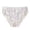 White, variant on Bovxnpu Women's Plus Size Panties, Womens Breathable Lace Brief Underwear No Show Panties, Underwear French Thin Perspective Mesh Lace Underwear Cropping Hip Lifting Low Waist Underwear Underwear
