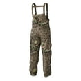 thumbnail image 2 of Guide Gear Steadfast 2.0 Hunting Bibs, 150 Gram Thinsulate Mossy Oak Country Roots 2XL, 2 of 2