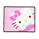 thumbnail image 3 of Minglu MP-006A Fabricación de alfombrilla de ratón personalizada de anime de dibujos animados de la serie Hello Kitty de goma sin deslizamiento, 3 of 4
