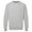 Gray Heather, variant on Ultimate Adults 50/50 Sweatshirt