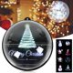 thumbnail image 4 of Holographic Projector Advertising Display Mobile Phone Remote Operation Ball Shape For Model Houses Decoration Hotels Clothing Stores Christmas Tree, 4 of 8