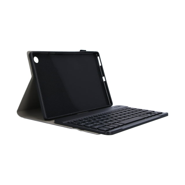Touchpad teclado inalámbrico abds desmontable del teclado, teclado inalámbrico tpu desmontable cfor omputer Accesorios con Cubcelta para m10 fhd más 10.3 pulgadas