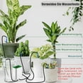 thumbnail image 2 of ZHAOCHENG Kits de riego automático por goteo, sistema de riego para plantas navideñas, riego automático para balcones interiores, 2 of 4