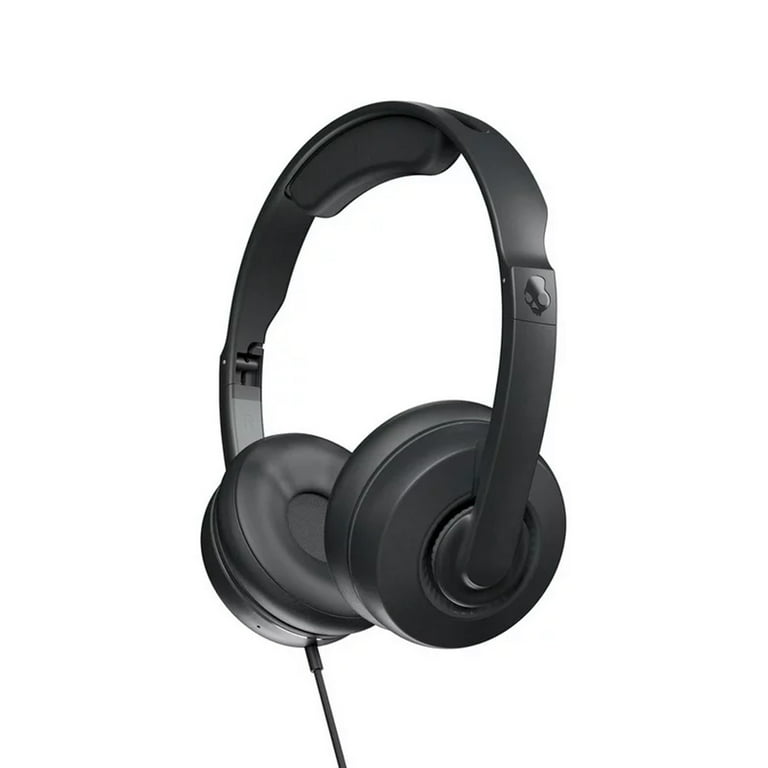 Skullcandy wireless online headphones cassette