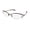antique gold / brown, variant on NEW BARTON PERREIRA ELIZA WOMENS/LADIES DESIGNER HALF-RIM CREAM BROWN / MATTE GOLD POPULAR DESIGN WOMENS FRAME DEMO LENSES 53-17-125 EYEGLASSES/EYE GLASSES