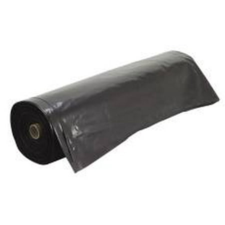 sheeting mil plastic roll ft frost king