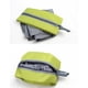 thumbnail image 5 of Eigraketly Bolsas de almacenamiento de tela Oxford portátiles, zapatos impermeables, camisas, de dientes, ropa interior, bolsa de transporte, carpas Naranja Eigraketly OD029454-03, 5 of 6