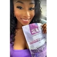 thumbnail image 2 of Sea Moss Supplement - Purple Chondrus Crispus 55g - Wild Harvested, Real Sea Moss from New Brunswick, Canada - Organic Irish Moss - Magnetic Spark - Makes 5L of Gel, 2 of 8