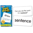 thumbnail image 6 of TREND Essential Skills: Learn & Practice Sight Words, 6 of 7