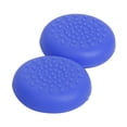 thumbnail image 4 of 1Par Tapas para PlayStation 4 PS4 Mando / Caps para PS4 Controller-Azul, 4 of 7