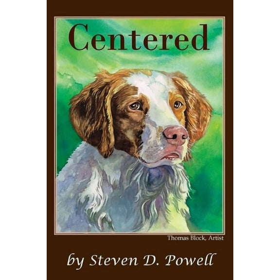 Centered (Paperback)