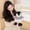 Penguin, variant on 12in Eggshell Animal Plush Toys for Kids, Soft Stuffed Duckling, Chicken & Penguin Dolls, Cute Cuddly Plushies, Sold Separately