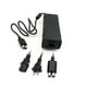thumbnail image 4 of AC Power Adapter Power with Charging Cable for Xbox 360 Slim Host 100-240v Universal (FMY), gaming accessory., 4 of 4