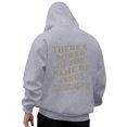 thumbnail image 2 of WILLBEST Sudaderas para Hombre, Otoño e Invierno, Talla Grande, sin Capucha, Moda, Prenda Superior, Sudadera De Gran Tamaño con Cuello Redondo XXGrande, 2 of 5