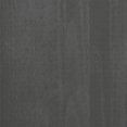 thumbnail image 4 of vidaXL Table Basse HAMAR Gris Foncé 100x55x35 cm Bois Massif Pin, 4 of 5