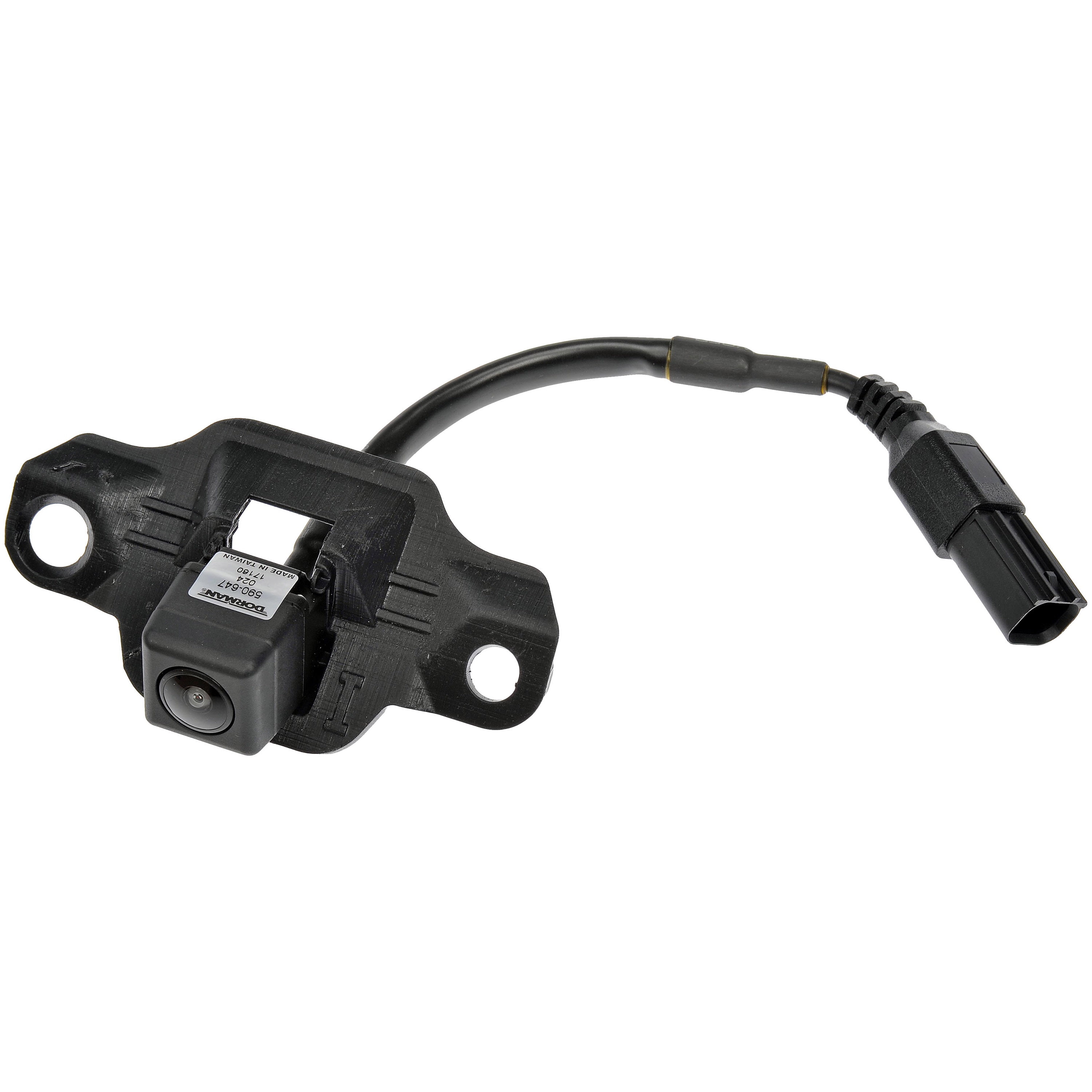 Telecamera Posteriore Dorman OE Solutions 590-639 Per Lexus GS350 E GS450h (2013-2014)