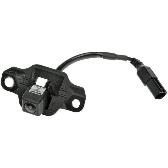 Dorman 590-647 Rear Park Assist Camera for Specific Lexus Models
