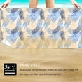 thumbnail image 4 of High Waist, Abdominal Support, Non-loading Bicycle Exercise Yoga Pants, 4 of 5