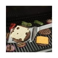 thumbnail image 2 of Cuisinart 3 Piece Stainless Steel Barbecue Tool Set, 2 of 7