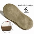 thumbnail image 5 of BERANMEY Sneakers for Women 2026 Breathable Womens Shoes Casuals Shoes with Bow-Knot Womens Sneakers Lightweight Walking Shoes Non-Slip Lace Up, 5 of 8