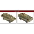 thumbnail image 3 of Team Yankee TSBX24 BRDM Platoon (4 Vehicles) Plastic Gaming Miniatures, 3 of 7