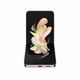 thumbnail image 2 of Smartphone SAMSUNG Galaxy Z Flip 4 5G 128GB Oro rosa reacondicionado, 2 of 5