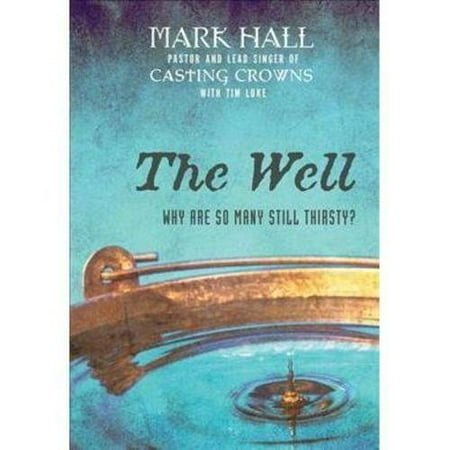 The Well: Why Are So Many Still Thirsty?