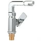 thumbnail image 5 of Grifo de agua, G1/2 Suministros de baño frío y caliente Grifo giratorio Solución innovadora, 5 of 9