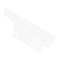 thumbnail image 3 of yuksok Bag Pattern Cutting Women Dressmaker Beginners Quilting Sewing Template Tool 35.7cmx12cm, 3 of 9