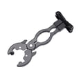 thumbnail image 4 of Herramienta de reparación llave, herramienta de liberación de apriete, llave , Cascanueces, para reparación ,, 4 of 9