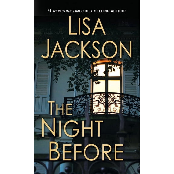Pierce Reed/ Nikki Gillette The Night Before, Book 1, (Paperback)