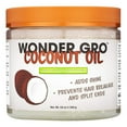 thumbnail image 1 of Wonder Gro Hair and Scalp Conditioner Coconut Oil 12 oz, 1 of 2