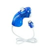 PDP Nintendo Wii Rock Candy Nunchuck Controller, Blue