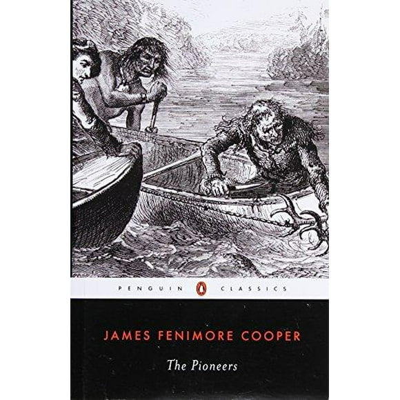 The Pioneers (Leatherstocking Tale)