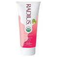 thumbnail image 3 of RADIUS USDA Organic Kids Toothpaste 3oz Non Toxic Chemical-Free Gluten-Free Designed to Improve Gum Health for Children's 6 Months and Up - Dragon Fruit - Pack of 1, 3 of 3
