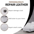 thumbnail image 4 of Advanced Leather Repair Gel, Multifunctional Leather Repair Kit for Car Seat Vinyl Repair Kit Leather Repair Kit for Car Seat, Multifunctional Couch and Jacket Repair Kit, 4 of 8