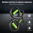 thumbnail image 4 of Potencia De Muñeca Con Pinza De Mano De 8 Palabras, Expansor De Pecho, Entrenamiento, Ejercicio Muscular, Equipo De Fitness Para El Hogar Eigraketly OD012736-00, 4 of 6