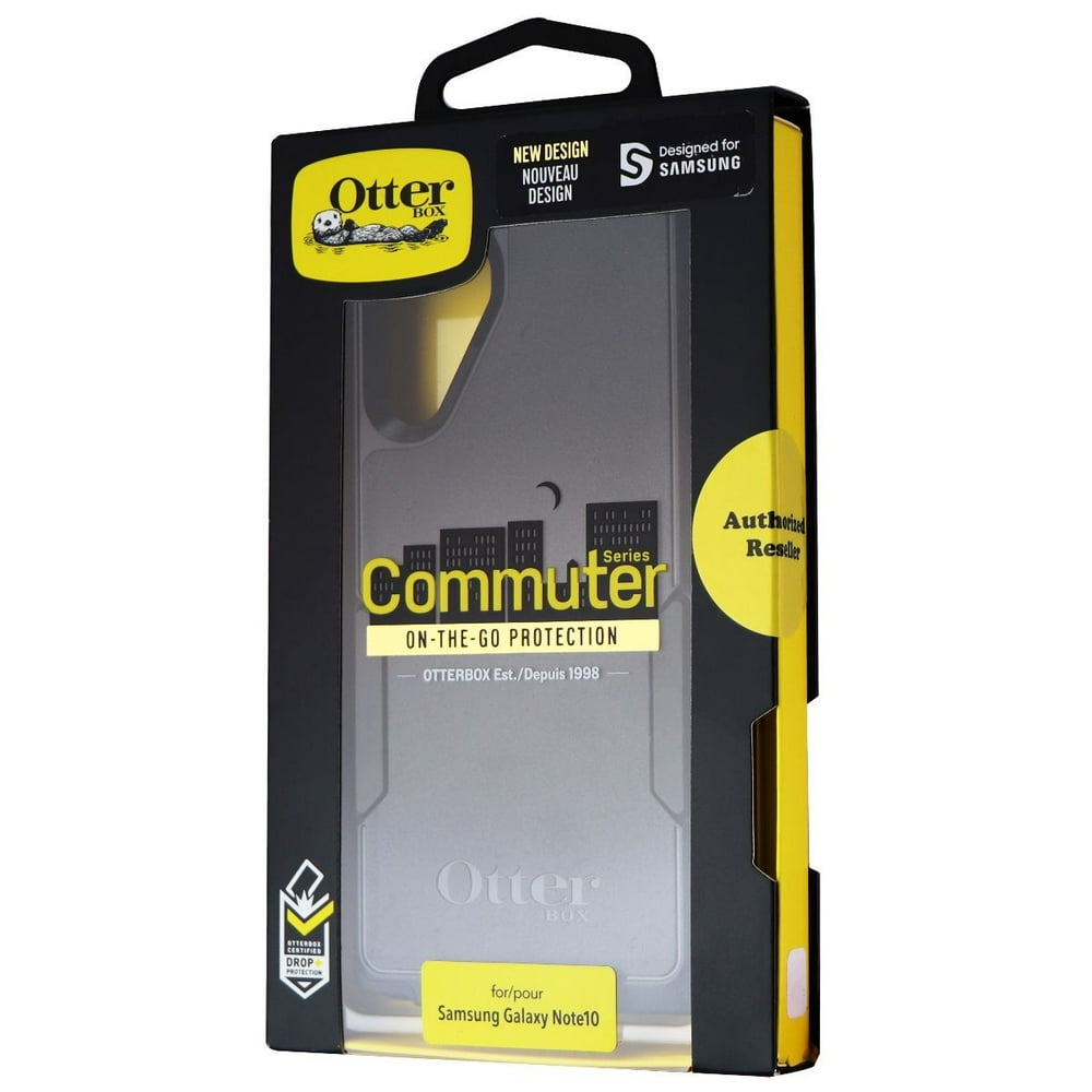otterbox commuter note 10