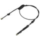 thumbnail image 1 of Transmisión Cambio Cambio Selector Cable para Chevy para GMC, 1 of 1