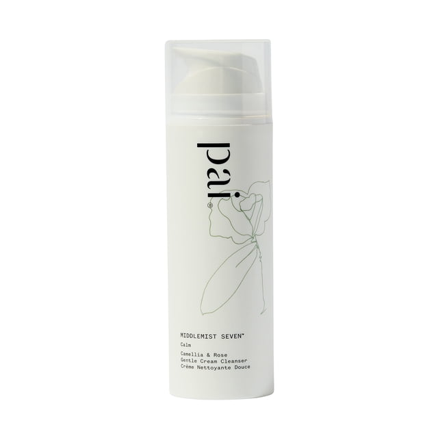 Crema limpiadora PAI SKINCARE Middlemist Seven 150 ml