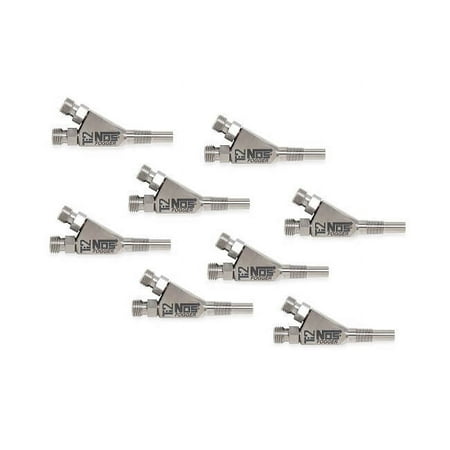 NOS/Nitrous Oxide System 13682-8NOS Nitrous Oxide Nozzle