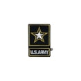thumbnail image 2 of Tervis Army Gold Star Logo Made in USA Double Walled  Insulated Tumbler Travel Cup Keeps Drinks Cold & Hot, 16oz Mug with Handle, Classic, 2 of 9