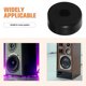 thumbnail image 3 of unbranded 6Ud Pies Aislantes De Para Altavoces Y Subwoofers Con Y Fijación, 3 of 6