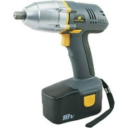 18V Impact Wrench