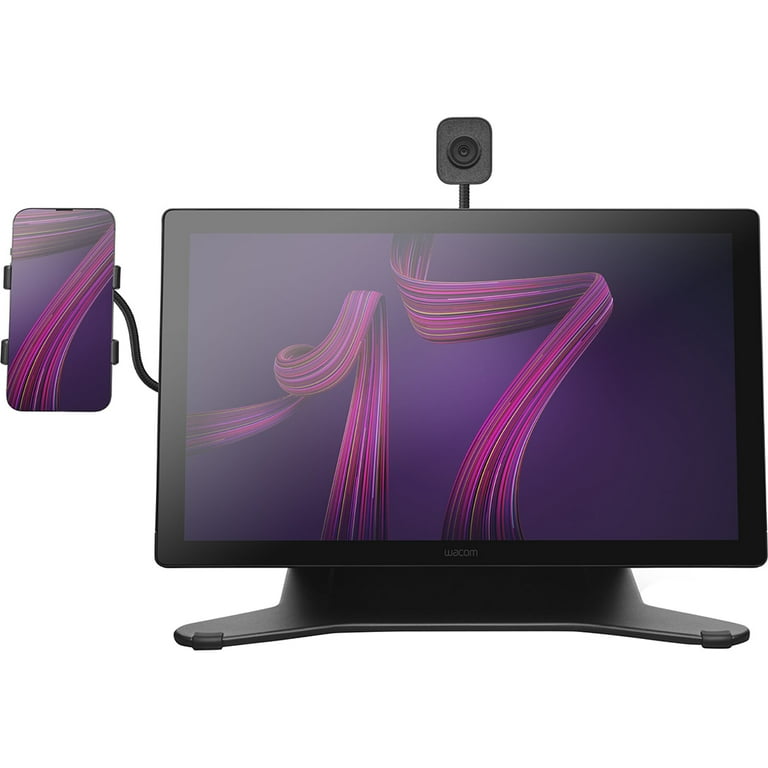 Wacom 17.3