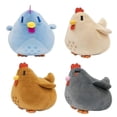 thumbnail image 1 of Adorable Stardew Valley Chicken Plush Doll Soft Stuffed Toy Kid Hugging Pillow, 1 of 3