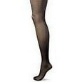 thumbnail image 3 of Silken Mist Control Top Silky Sheer Pantyhose, 1-Pair, 3 of 3