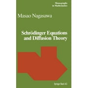 Schr Dinger Equations and Diffusion Theory